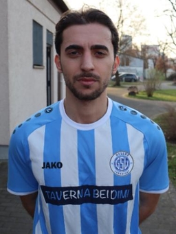 Avatar Bild für Gregorios Nestoroudis