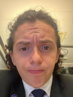 Avatar Bild für Emiliano Guerra Nunez