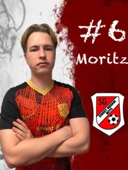 Avatar Bild für Moritz Beier