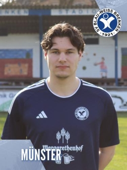 Avatar Bild für Robin Münster