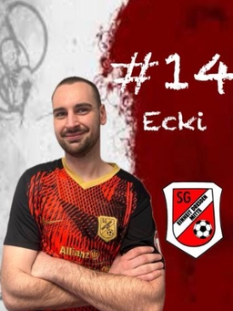 Avatar Bild für Maximilian Eckert
