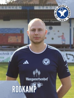 Avatar Bild für Marvin Roßkamp