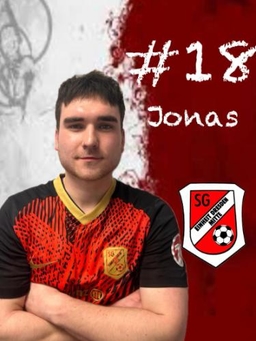 Avatar Bild für Jonas Kämmler