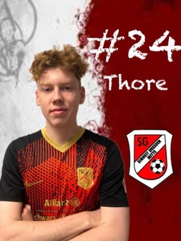 Avatar Bild für Thore Gustav Macher