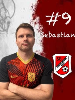 Avatar Bild für Sebastian Schulze