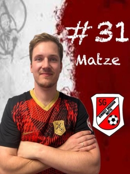 Avatar Bild für Matthias Voigt