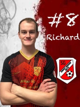 Avatar Bild für Richard Walther