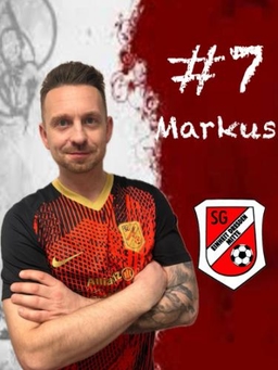 Avatar Bild für Markus Weser