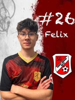 Avatar Bild für Felix Winata