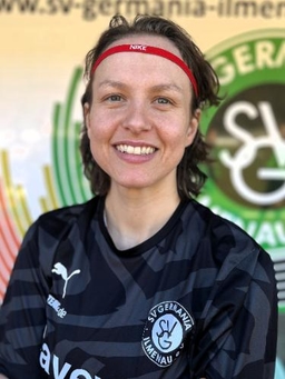 Avatar Bild für Jana Maier