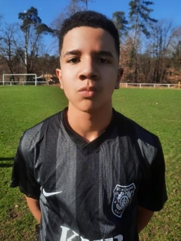 Avatar Bild für Kevin Alsonzo Reyes Cuevas