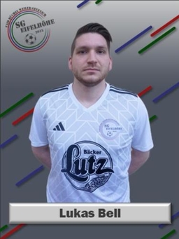 Avatar Bild für Lukas Bell
