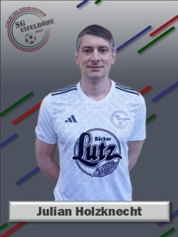 Avatar Bild für Julian Holzknecht