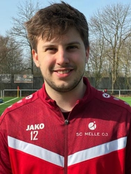 Avatar Bild für Moritz Libor
