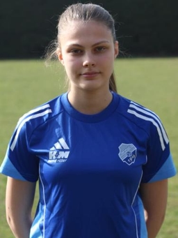 Avatar Bild für Paula Feike