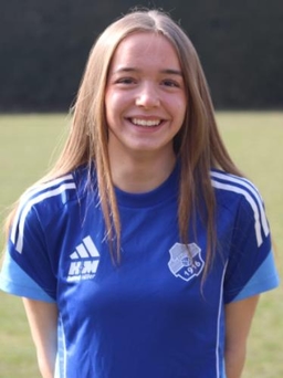 Avatar Bild für Alina Spahir