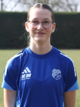 Avatar Bild für Zoe Marie Strehl