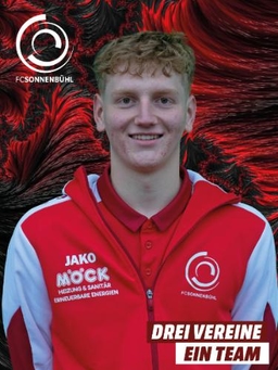 Avatar Bild für Finn Betz