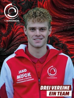 Avatar Bild für Daniel Windhösel