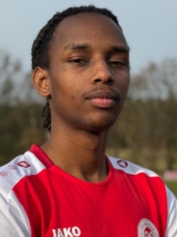 Avatar Bild für Aime Ndayishimiye