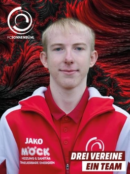 Avatar Bild für Josua Vohrer