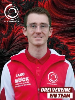 Avatar Bild für Simon Kaschowitz