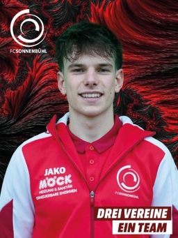 Avatar Bild für Leon Schmid