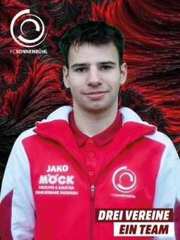 Avatar Bild für Luca Hailfinger