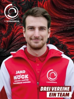 Avatar Bild für Luca Schmid