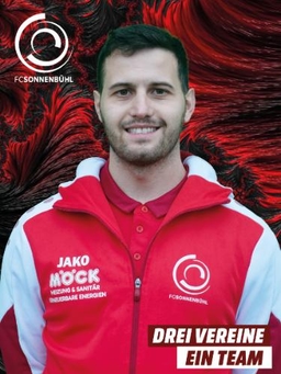 Avatar Bild für Marco Betz