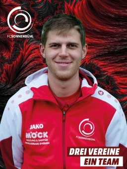Avatar Bild für Marius Leibfritz