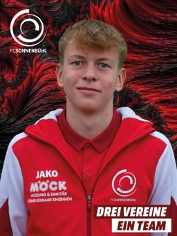 Avatar Bild für Jaron Möck