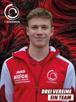 Avatar Bild für Jonas Möck