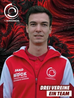 Avatar Bild für Joris Rudolph