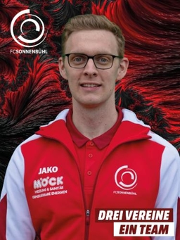 Avatar Bild für Silas Dreher