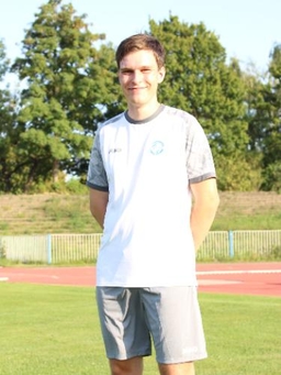 Avatar Bild für Lucas Herdin