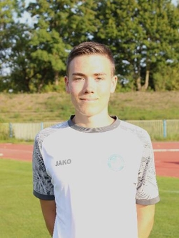 Avatar Bild für Finn Tyler Wermann