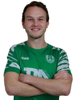 Avatar Bild für Alexander Spiegele