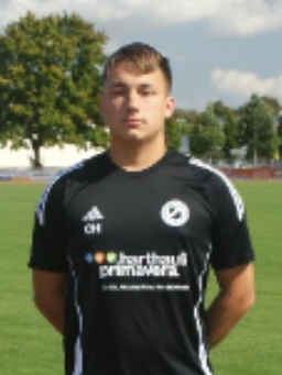 Avatar Bild für Leonard Bosch