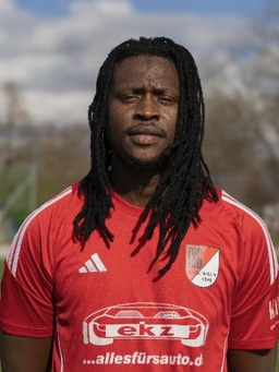 Avatar Bild für Modou Lamin Ndow