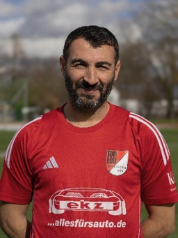 Avatar Bild für Resul Tunc