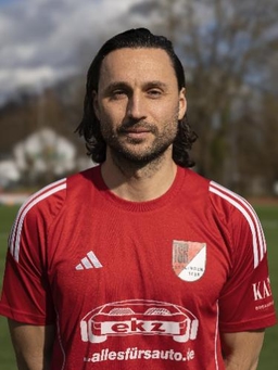 Avatar Bild für Mario Russ
