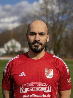 Avatar Bild für Can Aydemir