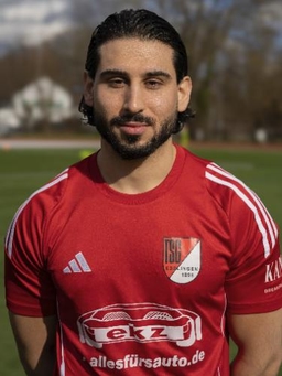 Avatar Bild für Burak Can Celik