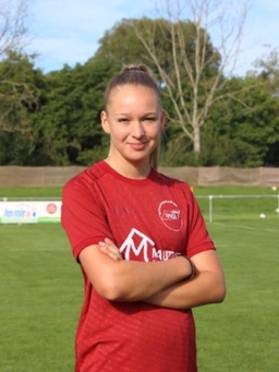 Avatar Bild für Magdalena Hermle