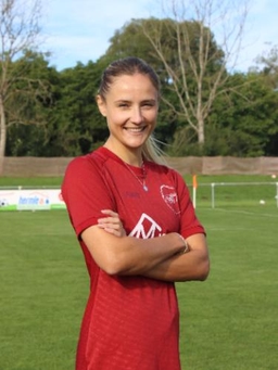 Avatar Bild für Leonie Keilbach