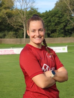 Avatar Bild für Romina Klemm