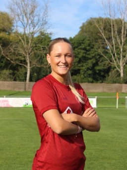 Avatar Bild für Vanessa Merkt