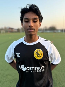 Avatar Bild für Jonas Himesha Petta Thantrige
