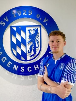 Avatar Bild für Hannes Treber